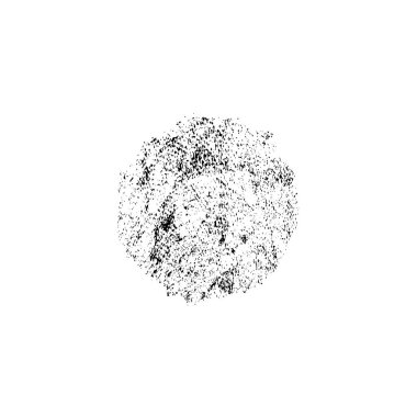 Soyut grunge arkaplanı. Monokrom dokusu. Siyah ve beyaz desenli arkaplan