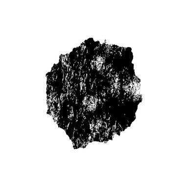 Soyut grunge arkaplanı. Monokrom dokusu. Siyah ve beyaz desenli arkaplan