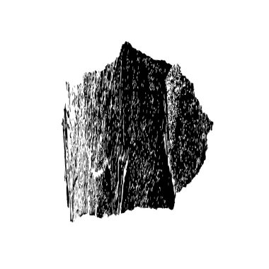 Soyut grunge arkaplanı. Monokrom dokusu. Siyah ve beyaz desenli arkaplan