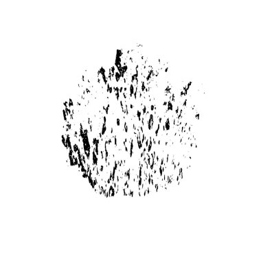 Soyut grunge arkaplanı. Monokrom dokusu. Siyah ve beyaz desenli arkaplan