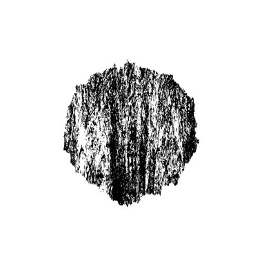 Soyut grunge arkaplanı. Monokrom dokusu. Siyah ve beyaz desenli arkaplan