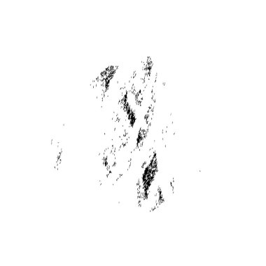 Soyut grunge arkaplanı. Monokrom dokusu. Siyah ve beyaz desenli arkaplan