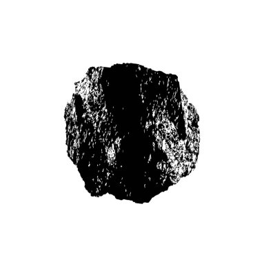 Soyut grunge arkaplanı. Monokrom dokusu. Siyah ve beyaz desenli arkaplan