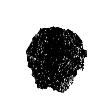 soyut siyah beyaz grunge yaratıcı arka plan