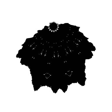 soyut siyah beyaz grunge yaratıcı arka plan