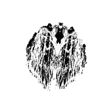 soyut siyah beyaz grunge yaratıcı arka plan