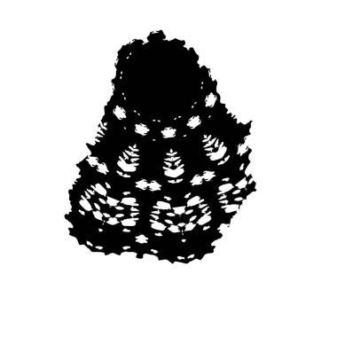 soyut siyah beyaz grunge yaratıcı arka plan