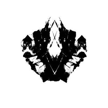 soyut siyah beyaz grunge yaratıcı arka plan