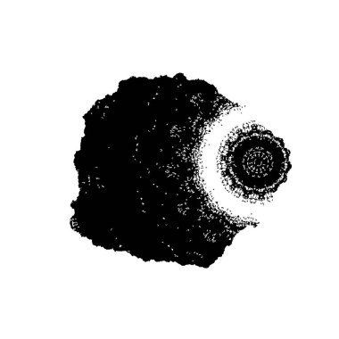 soyut siyah beyaz grunge yaratıcı arka plan