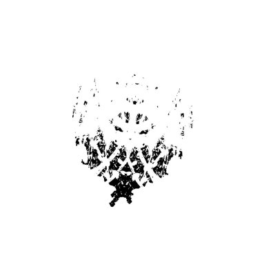 soyut siyah beyaz grunge yaratıcı arka plan