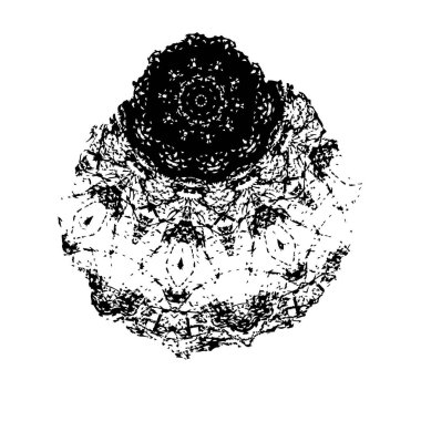 soyut siyah beyaz grunge yaratıcı arka plan