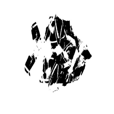 soyut siyah beyaz grunge yaratıcı arka plan