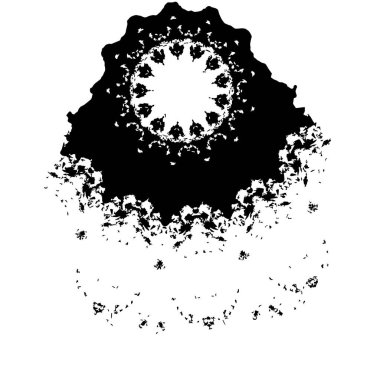 soyut siyah beyaz grunge yaratıcı arka plan