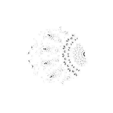 soyut siyah beyaz grunge yaratıcı arka plan