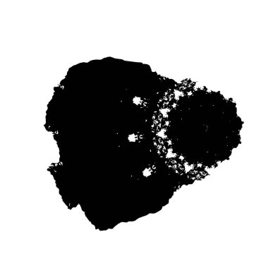 soyut siyah beyaz grunge yaratıcı arka plan