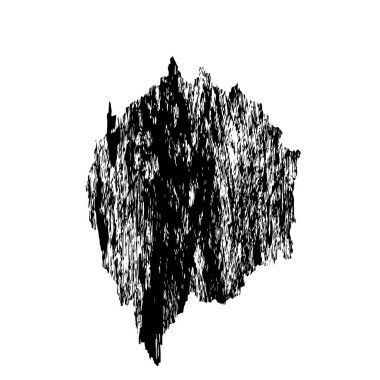 soyut siyah beyaz grunge yaratıcı arka plan