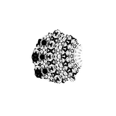 soyut siyah beyaz grunge yaratıcı arka plan