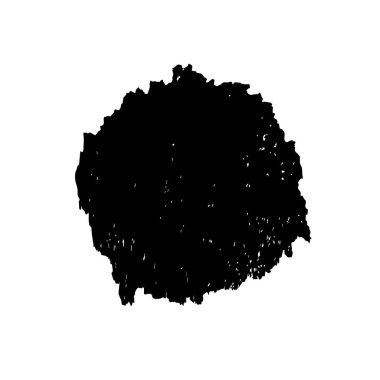 Soyut grunge arkaplanı. Monokrom dokusu. Siyah ve beyaz desenli arkaplan