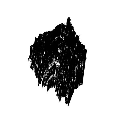 soyut siyah ve beyaz grunge arkaplanı 