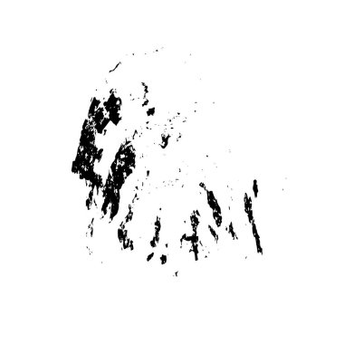 soyut siyah ve beyaz grunge arkaplanı 