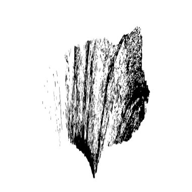 soyut siyah ve beyaz grunge arkaplanı 