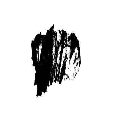 soyut siyah ve beyaz grunge arkaplanı 