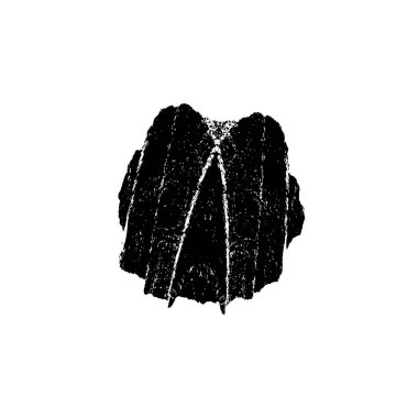 soyut siyah ve beyaz grunge arkaplanı 