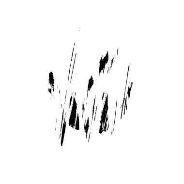 Soyut grunge arkaplanı. Monokrom dokusu. Siyah ve beyaz desenli arkaplan