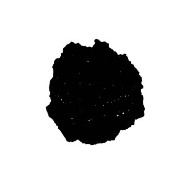 Soyut grunge arkaplanı. Monokrom dokusu. Siyah ve beyaz desenli arkaplan