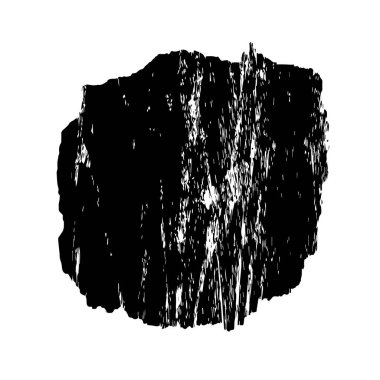 Soyut grunge arkaplanı. Monokrom dokusu. Siyah ve beyaz desenli arkaplan