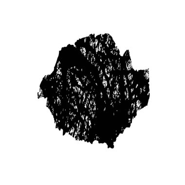 Soyut grunge arkaplanı. Monokrom dokusu. Siyah ve beyaz desenli arkaplan