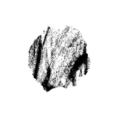 Soyut grunge arkaplanı. Monokrom dokusu. Siyah ve beyaz desenli arkaplan