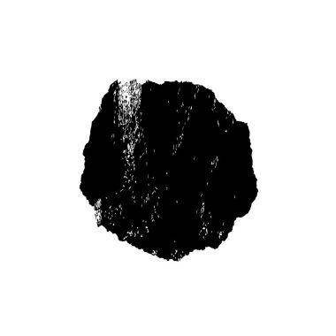 Soyut grunge arkaplanı. Monokrom dokusu. Siyah ve beyaz desenli arkaplan