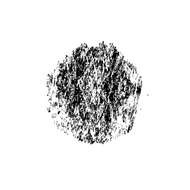 Soyut grunge arkaplanı. Monokrom dokusu. Siyah ve beyaz desenli arkaplan