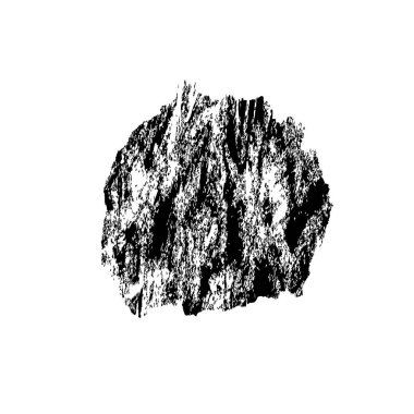 Grunge vektör arkaplanı. sıkıntı dokusu.