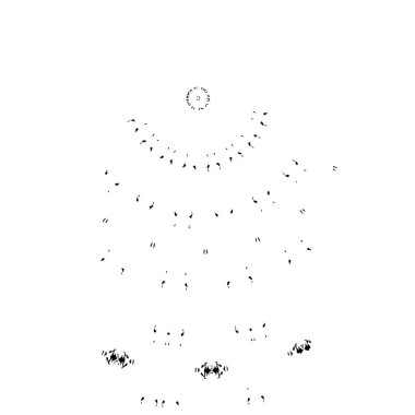 Grunge vektör arkaplanı. sıkıntı dokusu.