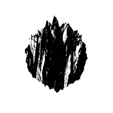 Grunge vektör arkaplanı. sıkıntı dokusu.