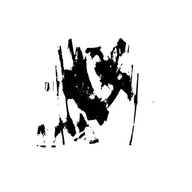 Grunge vektör arkaplanı. sıkıntı dokusu.