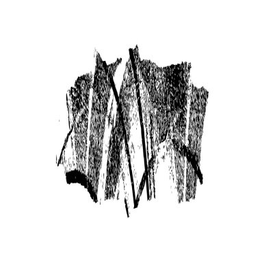 Grunge vektör arkaplanı. sıkıntı dokusu.