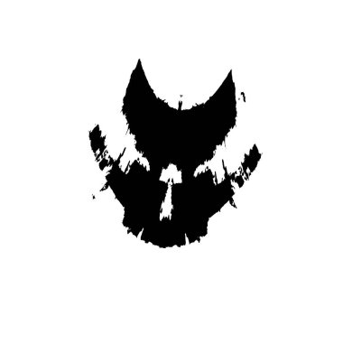 Grunge vektör arkaplanı. sıkıntı dokusu.