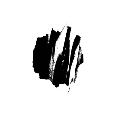 Grunge vektör arkaplanı. sıkıntı dokusu.