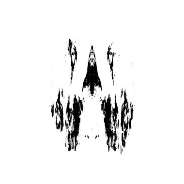 Grunge vektör arkaplanı. sıkıntı dokusu.