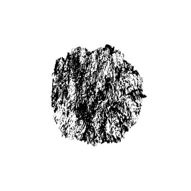 Grunge vektör arkaplanı. sıkıntı dokusu.