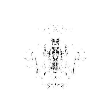 Grunge vektör arkaplanı. sıkıntı dokusu.