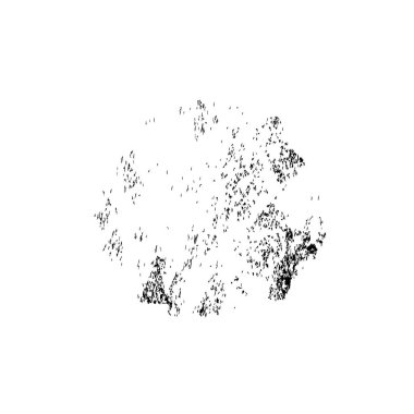 Grunge vektör arkaplanı. sıkıntı dokusu.