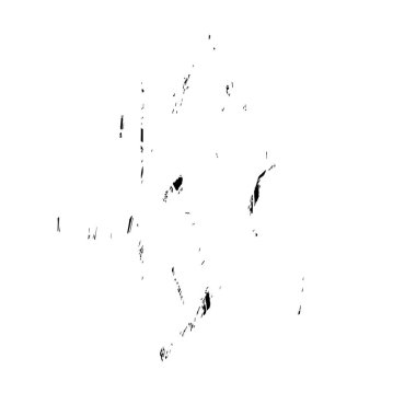 Soyut grunge arkaplanı. Monokrom dokusu. Siyah ve beyaz desenli arkaplan