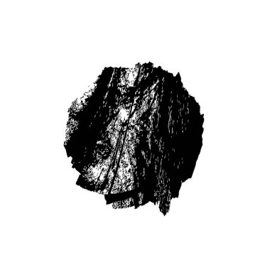 Soyut grunge arkaplanı. Monokrom dokusu. Siyah ve beyaz desenli arkaplan