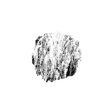 Soyut grunge arkaplanı. Monokrom dokusu. Siyah ve beyaz desenli arkaplan