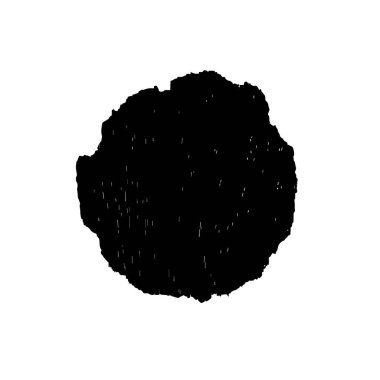 Soyut grunge arkaplanı. Monokrom dokusu. Siyah ve beyaz desenli arkaplan