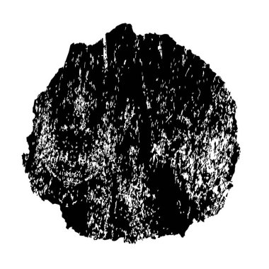 Soyut grunge arkaplanı. Monokrom dokusu. Siyah ve beyaz desenli arkaplan